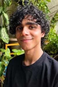 Achintya Bose Oyuncu Profil Görseli