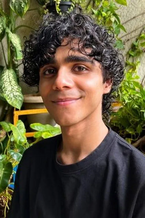 Achintya Bose Oyuncu Profil Görseli