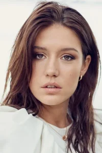 Adèle Exarchopoulos Oyuncu Profil Görseli