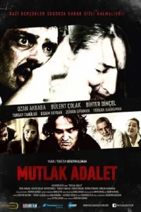 Adalet film Tek Part İzle Fragman Görseli