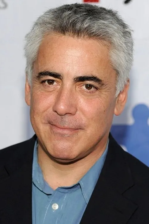 Adam Arkin Oyuncu Profil Görseli