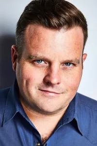 Adam Bartley Oyuncu Profil Görseli