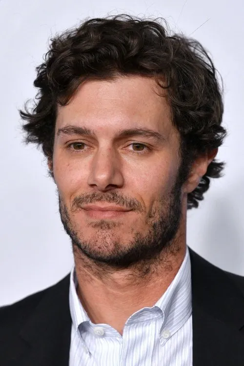 Adam Brody Oyuncu Profil Görseli