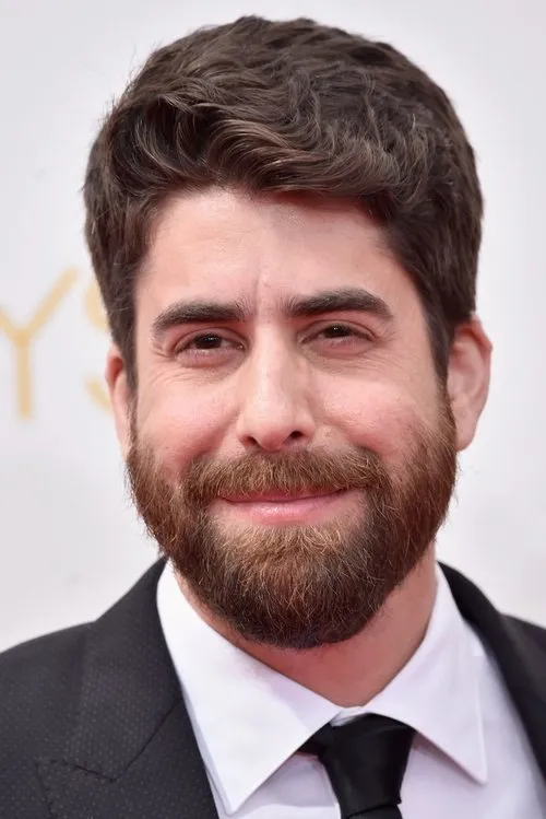Adam Goldberg Oyuncu Profil Görseli