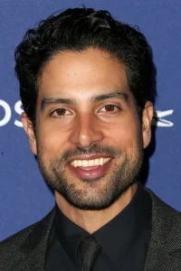 Adam Rodriguez Oyuncu Profil Görseli