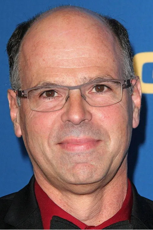 Adam Weissman Yönetmen Profil Görseli