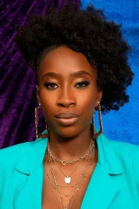 Adamma Ebo Yönetmen Profil Görseli