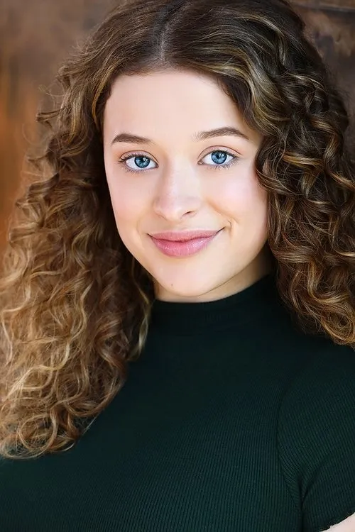 Addison Holley Oyuncu Profil Görseli