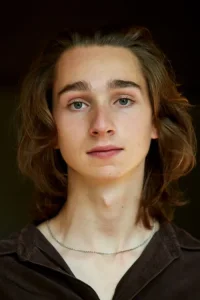 Adrian Greensmith Oyuncu Profil Görseli