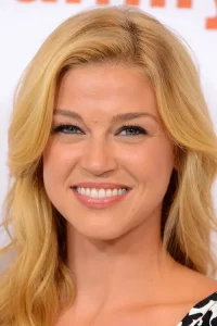 Adrianne Palicki Oyuncu Profil Görseli