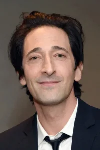 Adrien Brody Oyuncu Profil Görseli