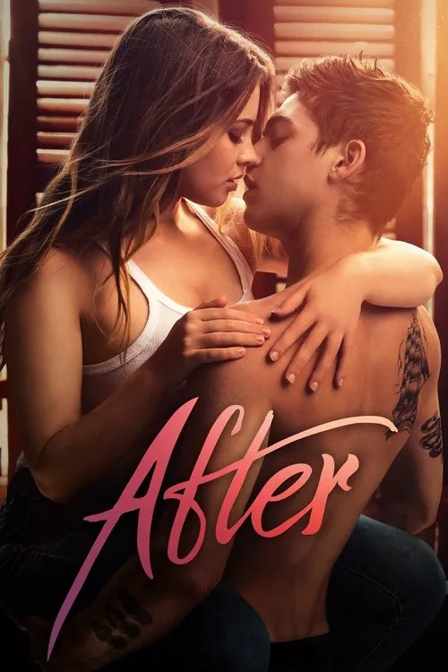 After film Tek Part İzle