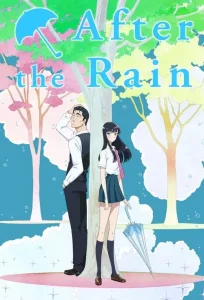 After the Rain dizi İzle Fragman Görseli
