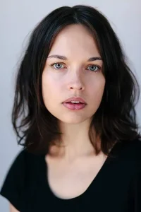 Aggy K. Adams Oyuncu Profil Görseli