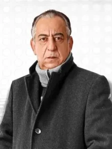 Ahmad Rateb Oyuncu Profil Görseli