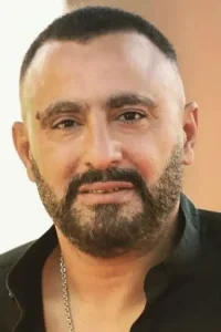 Ahmed Al Saqqa Oyuncu Profil Görseli