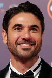 Ahmed Ezz Oyuncu Profil Görseli