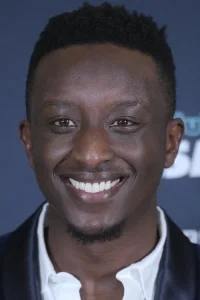 Ahmed Sylla Oyuncu Profil Görseli