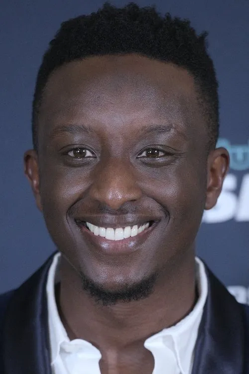 Ahmed Sylla Oyuncu Profil Görseli