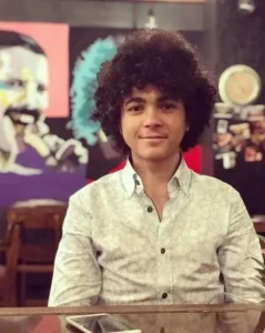 Ahmet Arslan Oyuncu Profil Görseli