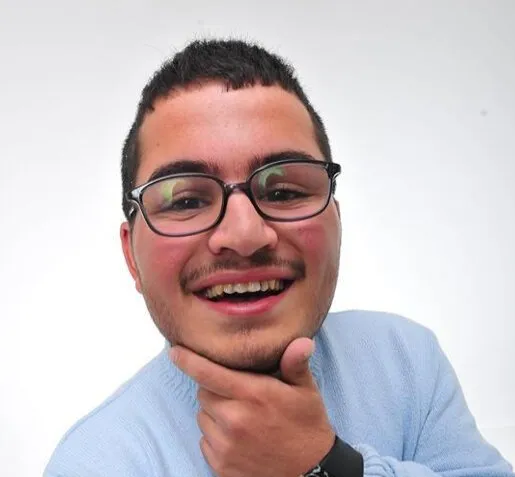 Ahmet Dursun Oyuncu Profil Görseli