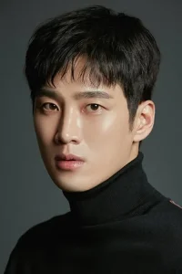 Ahn Bo-hyun Oyuncu Profil Görseli