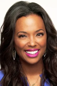 Aisha Tyler Oyuncu Profil Görseli