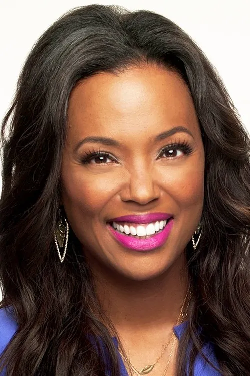 Aisha Tyler Oyuncu Profil Görseli