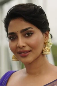 Aishwarya Lekshmi Oyuncu Profil Görseli