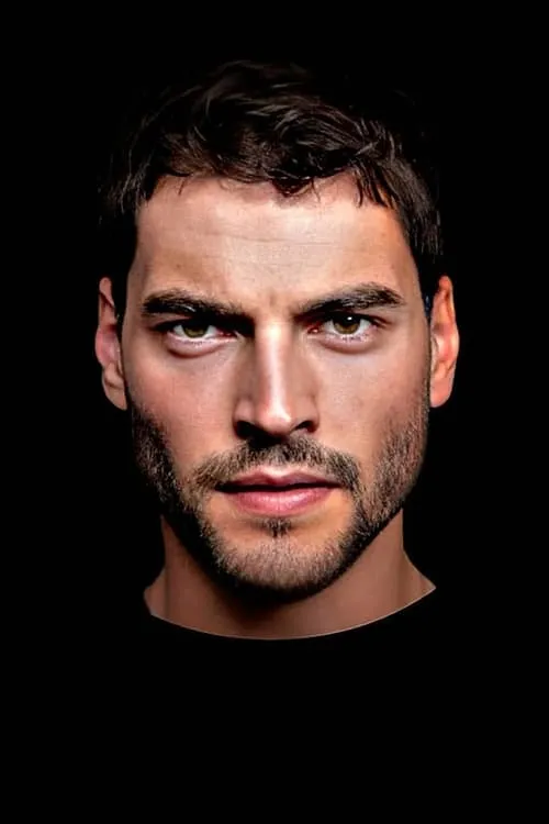 Akin Akinözü Oyuncu Profil Görseli