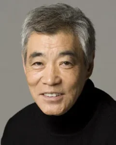 Akira Emoto Oyuncu Profil Görseli