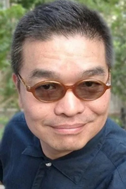 Akitaro Daichi Yönetmen Profil Görseli