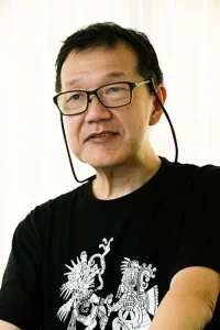 Akitoshi Yokoyama Yönetmen Profil Görseli