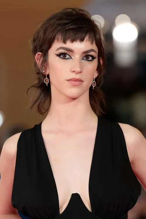 Alícia Falcó Oyuncu Profil Görseli