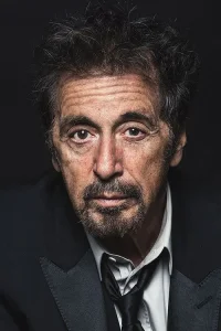 Al Pacino Oyuncu Profil Görseli