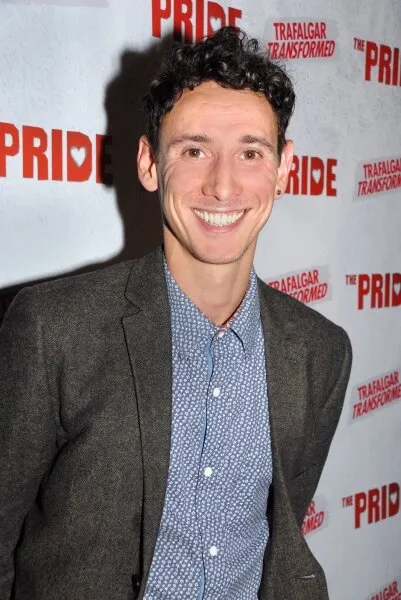 Al Weaver Oyuncu Profil Görseli