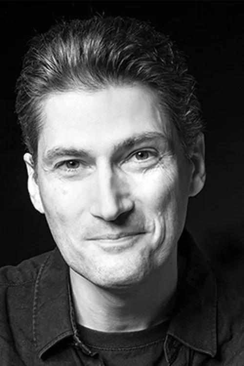 Alain Gagnol Yönetmen Profil Görseli