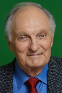 Alan Alda Oyuncu Profil Görseli