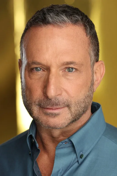 Alan Poul Yönetmen Profil Görseli