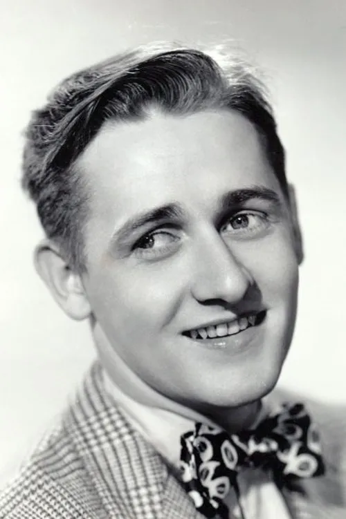 Alan Young Oyuncu Profil Görseli