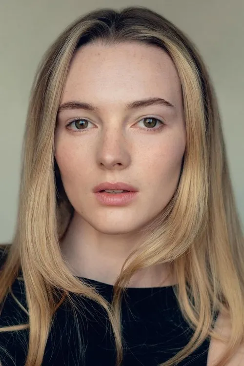 Alanah Bloor Oyuncu Profil Görseli