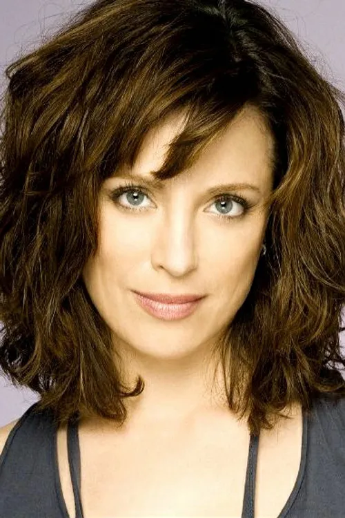 Alanna Ubach Oyuncu Profil Görseli