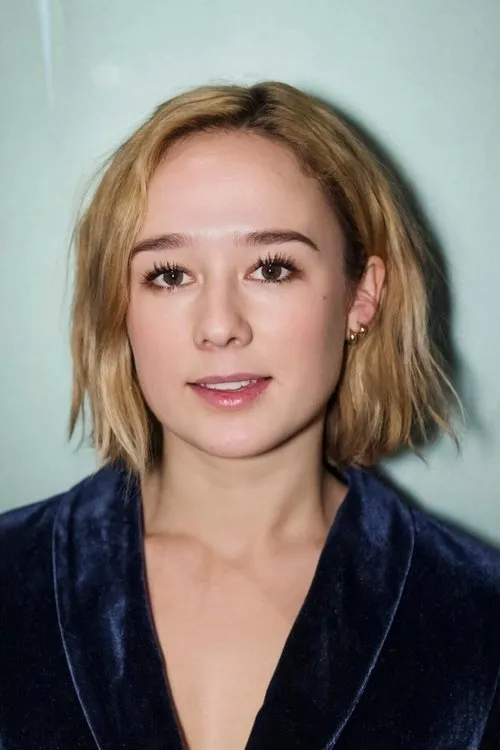 Alba August Oyuncu Profil Görseli