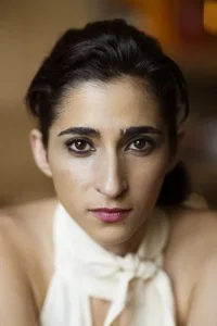 Alba Flores Oyuncu Profil Görseli