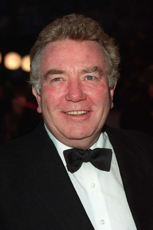 Albert Finney Oyuncu Profil Görseli