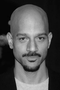 Albert Hughes Yönetmen Profil Görseli