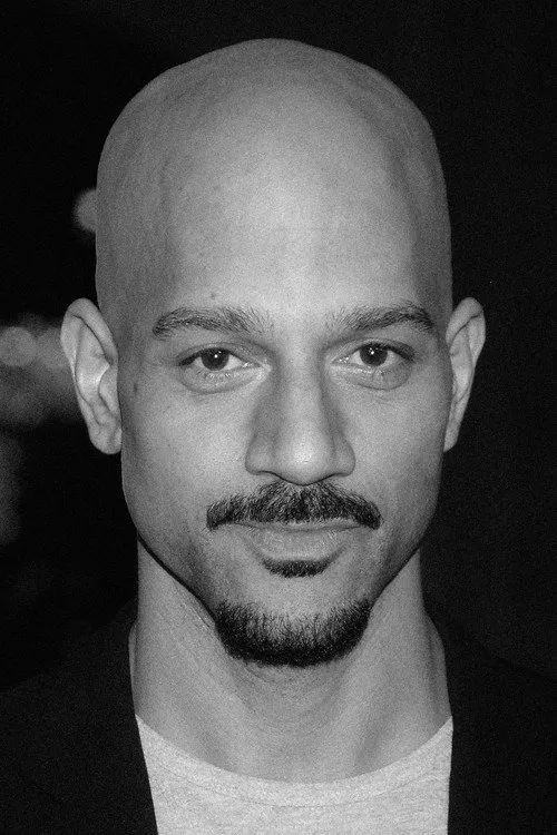 Albert Hughes Yönetmen Profil Görseli