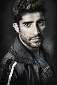 Alberto Ferreiro Oyuncu Profil Görseli