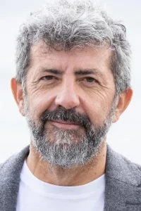 Alberto Rodríguez Yönetmen Profil Görseli