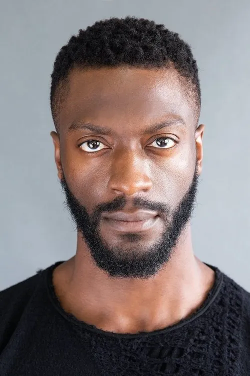 Aldis Hodge Oyuncu Profil Görseli
